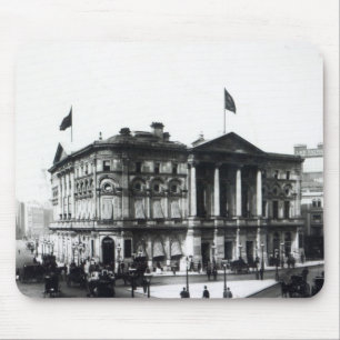 Der London-Pavillon, Piccadilly Mousepad