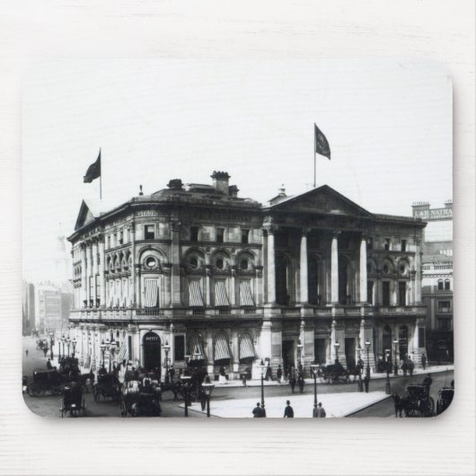 Der London-Pavillon, Piccadilly Mousepad (Vorne)