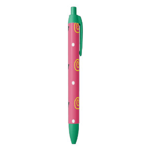 Der Look Pink Stift