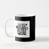 Der Look S Kaffeetasse (Links)