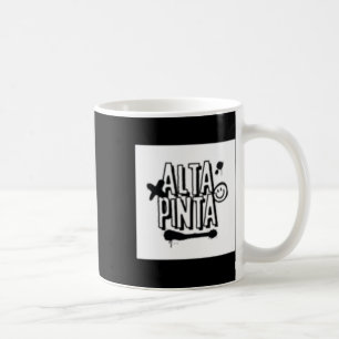 Der Look S Kaffeetasse