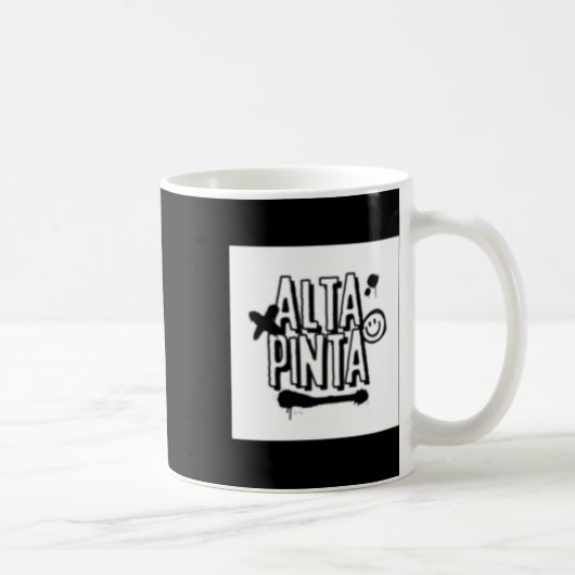 Der Look S Kaffeetasse (Rechts)