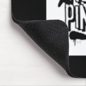 Der Look S Mousepad (Ecke)