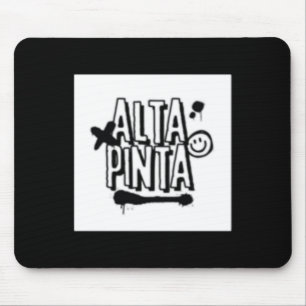 Der Look S Mousepad