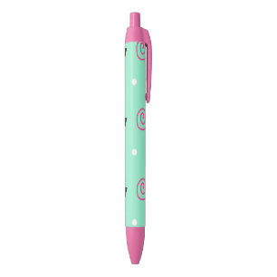 Der Look Stift