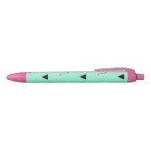 Der Look Stift (Oberseite)
