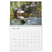 Der loon-Kalender Kalender (Mär 2027)