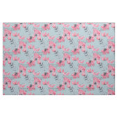 Der Lord Bless You und behalten Sie Rosen-Muster Stoff (Yard (91,4 cm))