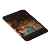 Der Louvre Magnet (Rechte Seite)