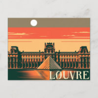 Der Louvre: Pariser Eleganz und kulturelles Grande