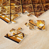 Der Louvre Puzzle (Seite)