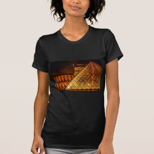 Der Louvre T-Shirt