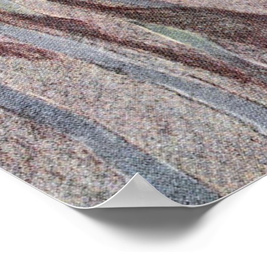 Der Lover von Jessie Willcox Smith Poster (Ecke)