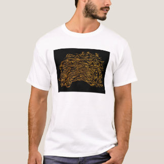 Der Löwe T-Shirt