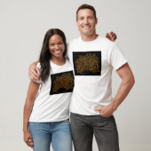 Der Löwe T-Shirt (Unisex)