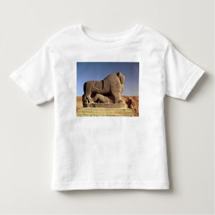 Der Löwe von Babylon Kleinkind T-shirt