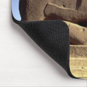 Der Löwe von Babylon Mousepad (Ecke)