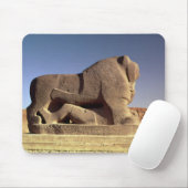 Der Löwe von Babylon Mousepad (Mit Mouse)