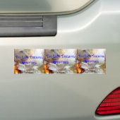 Der Löwentriumph des Autoaufklebers Autoaufkleber (Auf Auto)