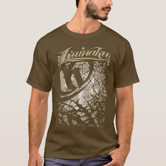 Der LS Kainaku Männer T-Shirt (Vorderseite)