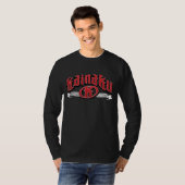 Der LS Kainaku Männer T-Shirt (Vorne ganz)