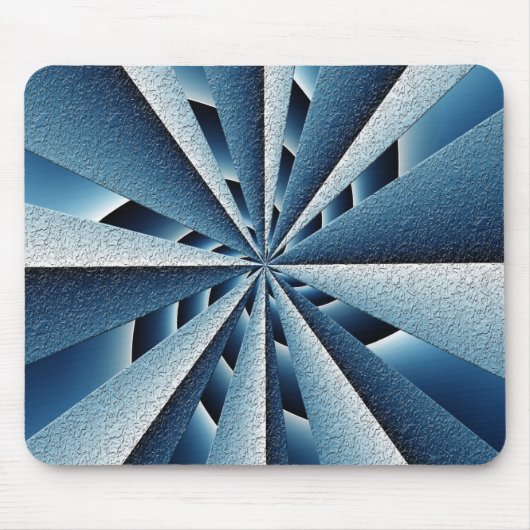 Der Lüfter.... Mousepad (Vorne)