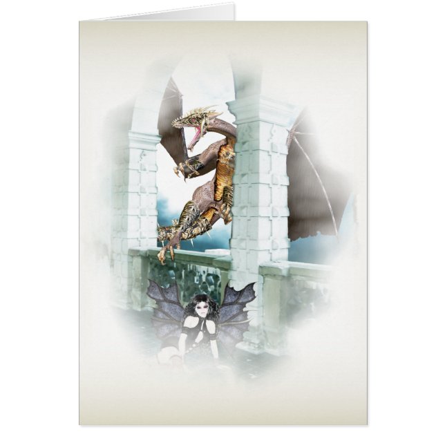 Der Lügner des Drachen (Vorne)