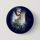 Der Lügner des Drachen Button (Vorderseite)