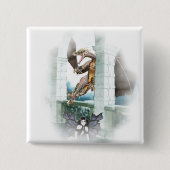 Der Lügner des Drachen Button (Vorderseite)