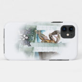 Der Lügner des Drachen Case-Mate iPhone Hülle (Rückseite (Horizontal))