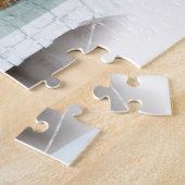 Der Lügner des Drachen Puzzle (Seite)