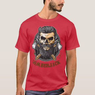 Der Lumberjack T-Shirt