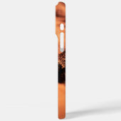 Der lusive Präsident Jackson Case-Mate iPhone Cas Hülle (Rückseite / Links)