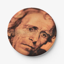 Der lusive Präsident Jackson