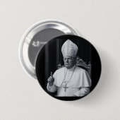 Der lustige Präsident Trump Will, der nächste Paps Button (Vorne & Hinten)