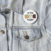 Der lustige Smore Pub Button (Beispiel)