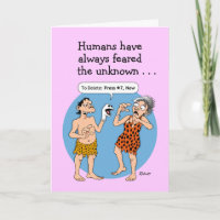 Der lustige Tag der Mutter