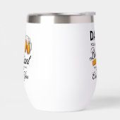 Der lustige Vatertag Vater Sie sind beneidenswert (Links)