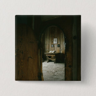 Der Luther Raum im Wartburg-Schloss Button