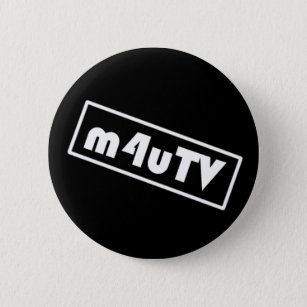 Der m4uTV Kampagnenknopf des SCHICKSALS! Button
