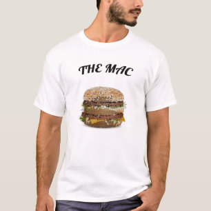 Der mac-T - Shirt