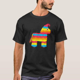 Der mächtige Astro Pinata 7 T-Shirt