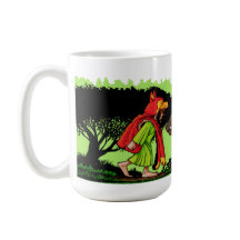 Der mächtige Nizz wird nicht mit