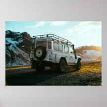 Der mächtige Verteidiger