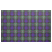 Der Mackenzie-Clan karierter schottischer Tartan Stoff (Fat Quarter (45,7 x 55,9 cm))