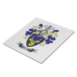 Der Mackenzie-Familienwappen-Wappen Fliese<br><div class="desc">Der Mackenzie-Familienwappen- und Scottish-Mackenzie-Wappen. Für Männer mit dem der Mackenzie-Familiennamen und für Frauen mit den der Mackenzie-Nachnamen. Klicken Sie an unseren Speicher: "Der Mackenzie-Familienwappen",  zum aller unserer Entwürfe zu sehen,  den der Mackenzie-Familiennamen zu kennzeichnen.</div>