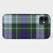 Der MackenzieTartanentwurf - iPhone 5 Fall Case-Mate iPhone Hülle (Rückseite (Horizontal))