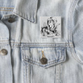 Der Mad Hatter Button (Beispiel)