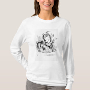 Der Mad Hatter T-Shirt