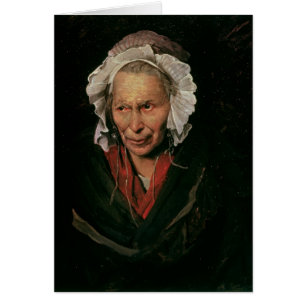 Der Madwoman oder die Obsession von Neid, 1819-22